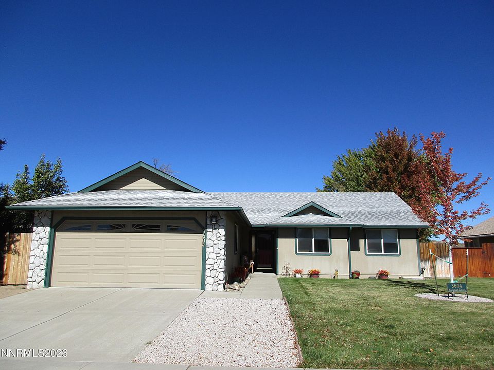 1st image of 3604 Haystack Dr