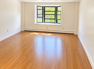 60 Rutland St APT 4, Boston, MA 02118