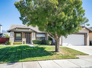242 Marmalade Ln, Hemet, CA 92544