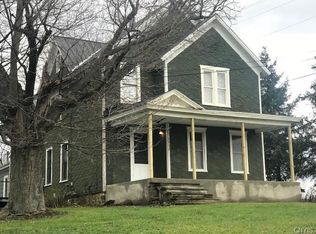 3332 Maple Ave, Pulaski, NY 13142