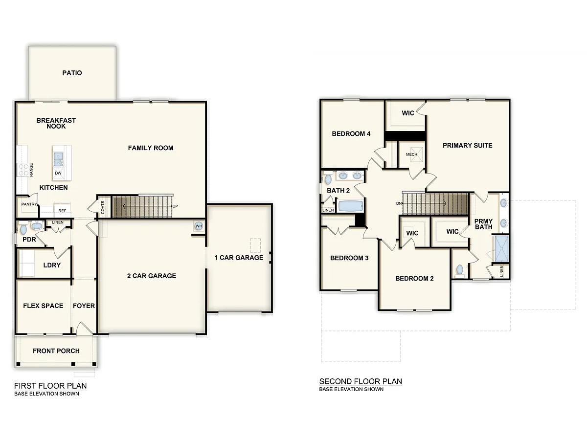 Building Photo - 181 Hickory Pointe Loop