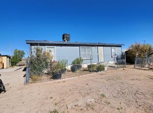 25 Hatch Hwy NE, Deming, NM 88030