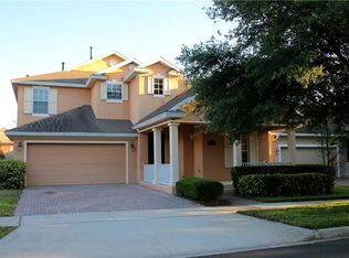 14624 Old Thicket Trce, Winter Garden, FL 34787