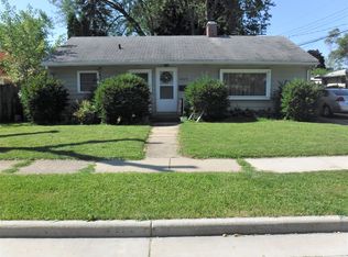 4809 65th St, Kenosha, WI 53142