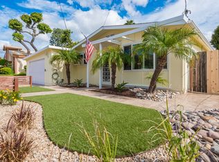 6931 Renkrib Ave, San Diego, CA 92119