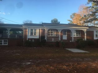 601 Sharpe Rd, Columbia, SC 29203