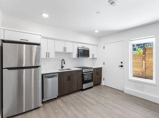 **6 Weeks Free Rent & $1000 Gift Card Concession Upon Move In** | New Construction - Minutes From..., Portland, OR 97239