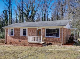 3811 Edgewood Terrace Rd, Greensboro, NC 27406