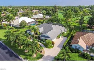 2118 Imperial Golf Co Blvd, Naples, FL 34110