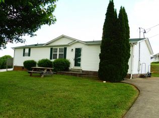 1103 Sycamore Crk, Jonesborough, TN 37659