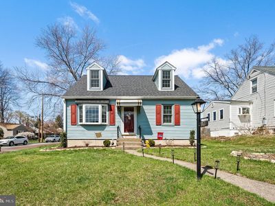653 Beechwood Ave, Pottstown, PA, 19464