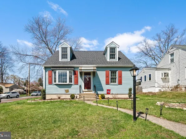 653 Beechwood Ave, Pottstown, PA 19464