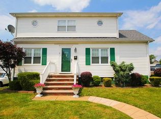 503 Crows Mill Rd, Fords, NJ 08863