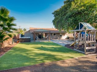 6374 Boulder Lake Ave, San Diego, CA 92119