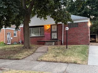 19965 Pierson St, Detroit, MI 48219