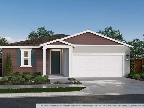 1591 Saint Ellias Ave, Manteca, CA 95337