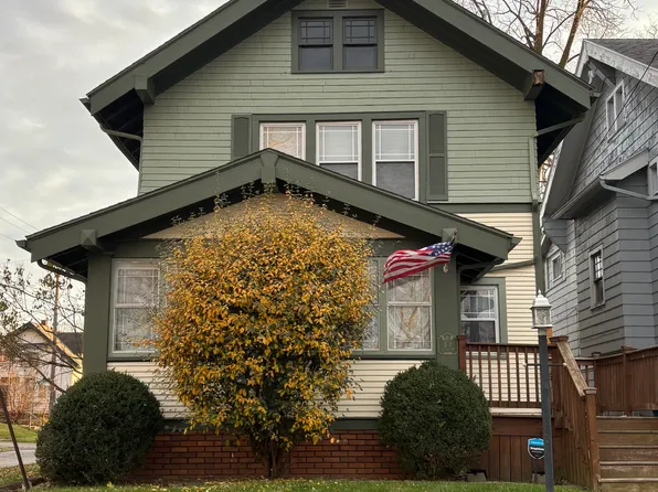401 Islington St, Toledo, OH 43610