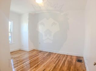 13 Higgins St #1, Allston, MA 02134