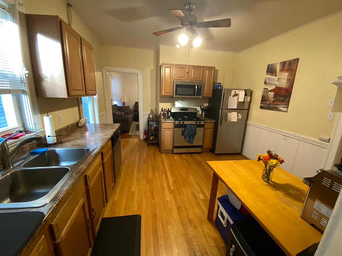 Building Photo - 294 Highland Ave #1B