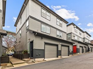 6724 N Pittsburg Ave, Portland, OR