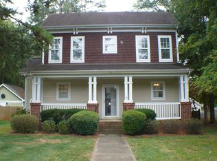 15210 Norman View Ln, Huntersville, NC 28078
