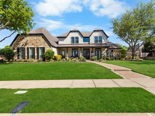 1190 Crooked Stick Dr, Prosper, TX 75078