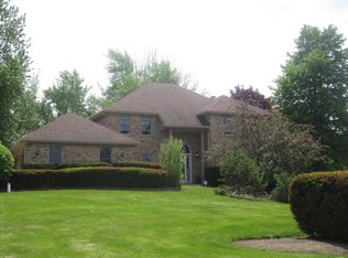 14 Kathy Ln, Hawthorn Woods, IL 60047