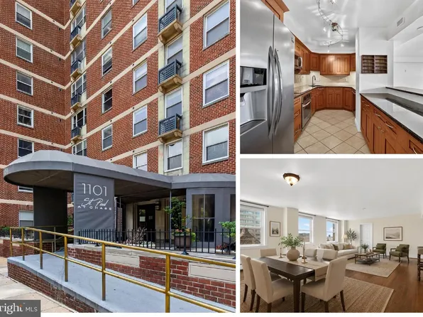 1101 Saint Paul St Unit 412, Baltimore, MD 21202