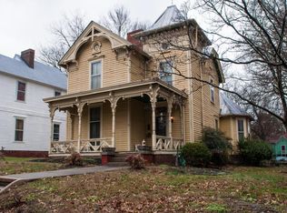 1007 Oak Ave, Knoxville, TN 37921