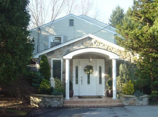 1 Yarmouth Ln, Media, PA 19063