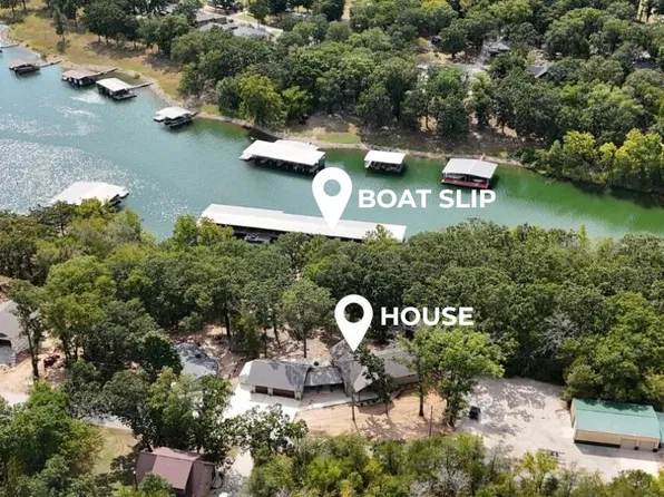 303 Bayshore Street, Shell Knob, MO 65747