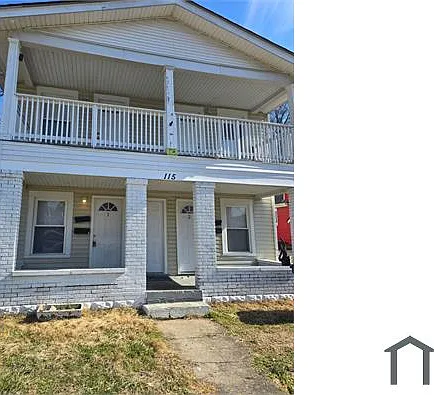 1 bed, 650 sqft, $750 — Photo 3