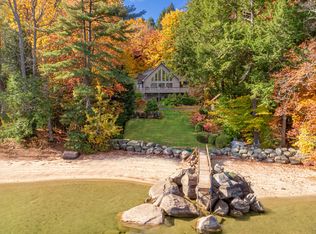 114 Wild Acres Rd, Raymond, ME 04071