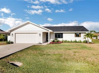 17428 Duquesne Rd, Fort Myers, FL 33967