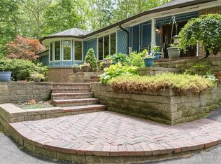 923 Lewis Creek Ct, Xenia, OH 45385