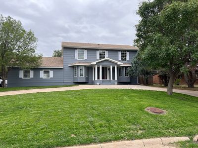 606 N Birch St, Cimarron, KS, 67835