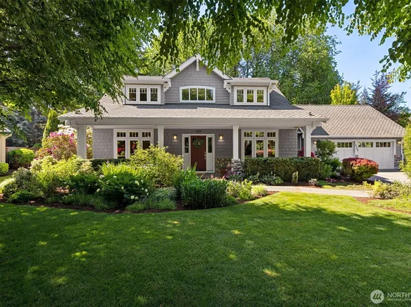 2309 Nut Tree Court SE, Olympia, WA 98501