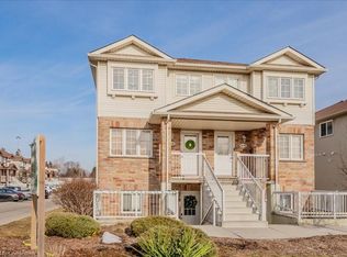 50 Howe Dr #21A, Kitchener, ON N2E0A3