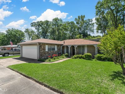 2105 Wyoming Cir, Shreveport, LA, 71101