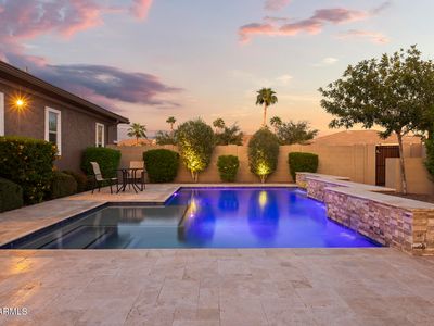5150 S Four Peaks Way, Chandler, AZ, 85249