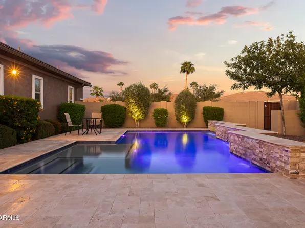 5150 S Four Peaks Way, Chandler, AZ 85249