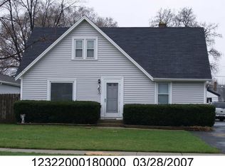 365 E Fullerton Ave, Northlake, IL 60164