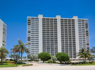 2800 S Ocean Blvd APT 17B, Boca Raton, FL 33432