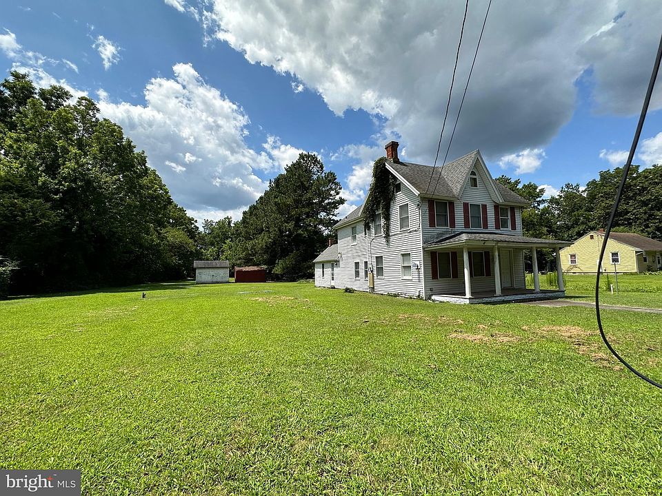 3950 Texas Rd, Bivalve, MD 21814 Zillow