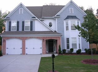 585 Stillhouse Ln, Milton, GA 30004