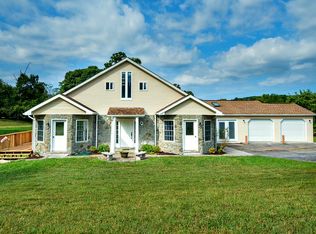 111 Morning Dove Ln, Blue Ridge, VA 24064