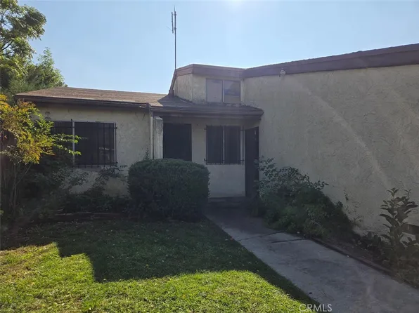 10950 Saticoy St Unit 48, Sun Valley, CA 91352