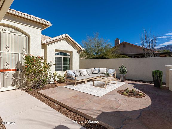 5th image of 65060 E Canyon Dr