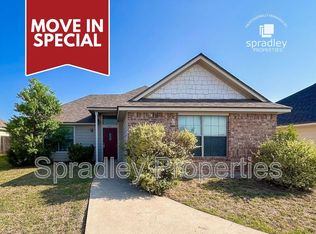 2520 Saulsbury Dr, Temple, TX 76504