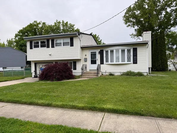 8 William St, Old Bridge, NJ 08857
